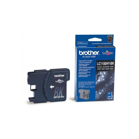 Cartuccia Ink Brother LC-1100HY